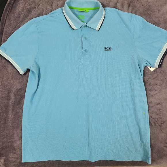 Hugo Boss Polo - Picture 1 of 7